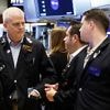Apple mit Rekord-Woche: Firmengewinne treiben US-Börsen an