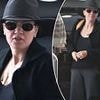 Kelly Clarkson appears shaken as she's seen for first time since tragic death of ex-husband Brandon Blackstock