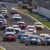 BTCC confirms 10-event calendar for 2026