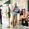 Basket-ball. NF3 : Le Mans Saint-Pavin « doit serrer les dents » contre Vertou