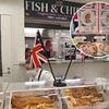 The Asian destination that can't get enough of a favourite British dish - and it's HALF the price