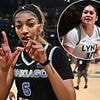 WNBA first-round pick ruthlessly axed in shock move after loss to Angel Reese... midway through road trip