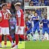 Arsenal sign another player from Chelsea - who is the son of a Champions League winner