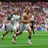 Dreun voor Gustavo Hamer met Sheffield United op Wembley, Sunderland keert terug naar Premier League
