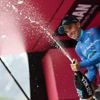 Giro 2025. Le classement des grimpeurs après la 18e étape, Fortunato toujours en bleu