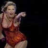 La chanteuse américaine Taylor Swift annonce son 12e album, "The Life of a Showgirl"