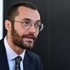 Neue Politikerdynastie in Frankreich?: Louis Sarkozy ist der kommende Star der Rechten