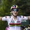 VIDEO. Tour de France femmes : la victoire et le maillot jaune pour Kim Le Court, Pauline Ferrand-Prévôt avec les meilleures... Le résumé de la 5e étape