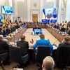 Putin zur Rechenschaft ziehen: Ukraine-Verbündete stimmen für Kriegsverbrecher-Tribunal
