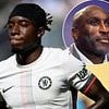 Arsenal legend Sol Campbell urges club to 'explain' Noni Madueke signing after fans start petition against the £52m signing
