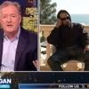 “Plots stormde hij weg als een klein kind”: interview tussen Piers Morgan en Kanye West loopt helemaal fout