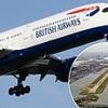 Chaos as BA removes 20 passengers from flight before take off