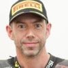 Rider injured in Oulton Park crash stable in hospital