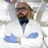 Science meets shape-throwing in 'Dance your PhD' contest