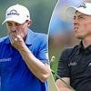 Matt Fitzpatrick labels US Open course 'UNFAIR' and claims golfers are being 'penalised too harshly' for bad shots after punishing three days at Oakmont