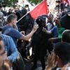 1er Mai à Paris : 29 interpellations en marge de la manifestation, des élus PS pris pour cible