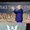 Trump's stance against South Africa is not just about white farmers. It's also about Hamas and Iran