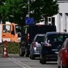 Duitsland stuurt eerste asielzoekers terug na strengere grenscontroles