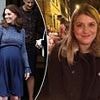 I lost my job at Kate Middleton's favourite maternity dress firm... after I took maternity leave