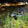 Mutmaßliche Sabotage: Brand an Gleisen in Wuppertal - Staatsschutz ermittelt