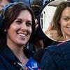 TV sports presenter reveals hospital health battle after 'horrific' comments about her weight when she appeared on Formula One coverage