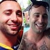 Footy star Sarantis Parissos learns his fate after dragging female cop down a road in horror hit and run and stealing a police car in front of officers