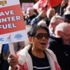 Labour MPs call for action on benefits after winter fuel U-turn
