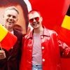 “Straks nog een allerlaatste repetitie en dan aftellen tot de halve finale”: dit staat er vandaag nog te gebeuren voor Red Sebastian