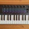 MIDI-Keyboard mit DX7-Emulation: M-VAVE SMK-37 Pro ausprobiert