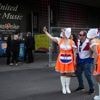 REPORTAGE. « C’est génial d’avoir l’Eurovision chez nous » : la ville de Bâle vibre pour le concours