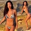 Nicole Scherzinger looks fabulous at 47 as she shows off her incredible bikini body to celebrate birthday