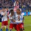 Nach sieben Jahren: Hamburger SV kehrt in die Fußball-Bundesliga zurück