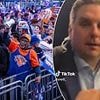 ESPN legend details harrowing moment Knicks 'hooligans' harassed him after playoff game