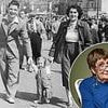 JENNI MURRAY: My dad suffered for more than 40 years with an undiagnosed condition. Then he met a man on a plane who recognised the problem and changed his life