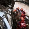 Suche nach Vermissten: Sturzflut in China reißt acht Camper in den Tod