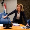 Presidium met spoed bijeen na vragen over rol Bergkamp in affaire- Khadija Arib