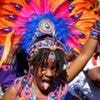 Costumes and colour fill the streets for Notting Hill Carnival