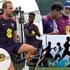 The £60 pills England stars are taking to get ready to win the World Cup: How scientists are getting Harry Kane and Co ready to beat the heat in America