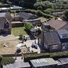 Couple at war with council after converting garage into two-bedroom home because it is NOT CLOSE enough to their home