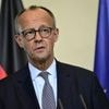 Gipfeltreffen USA-Russland: Merz: Schnelles Friedensabkommen besser als Waffenstillstand