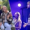 Evelien (31) werd door Bjorn (34) ten huwelijk gevraagd op Rijvers: “Ik had helemaal niets door”