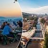 Revealed:The cheapest destination for a weekend away this summer - with £1.75 pints and short flights from the UK