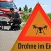 Raubtier-Suche: Nur Kätzchen statt Großkatze am Geiseltalsee?