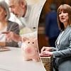 JEFF PRESTRIDGE: Reeves has U-turned on plans to slash the cash Isa allowance (for now at least) - this is what I fear she'll do next
