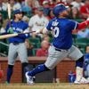 Kirk and Clase lead Blue Jays past Cardinals 5-4 in 10 innings