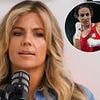 Ex-ESPN host Samantha Ponder finally breaks silence on bitter exit after being fired in wake of trans athlete criticism