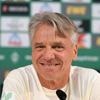 Fußball-Bundesliga: Auch bei Elversberg-Aufstieg: Steffen wollte zu Werder