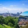 World's greenest cities revealed - with a surprisingly high ranking for London