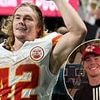 Kansas City Chiefs star leaves fans stunned with photo of himself with his terrifying pet animal