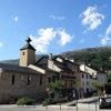 Cette station thermale pyrénéenne « commune touristique » a tout pour séduire été comme hiver